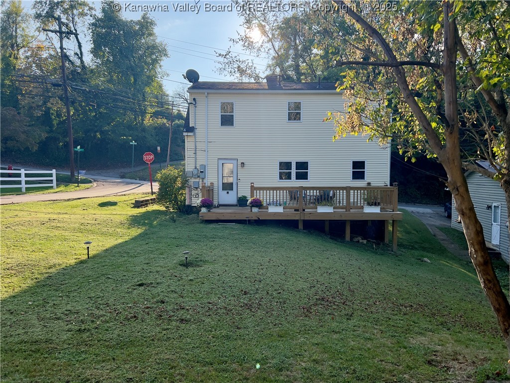 1018 Highland Drive