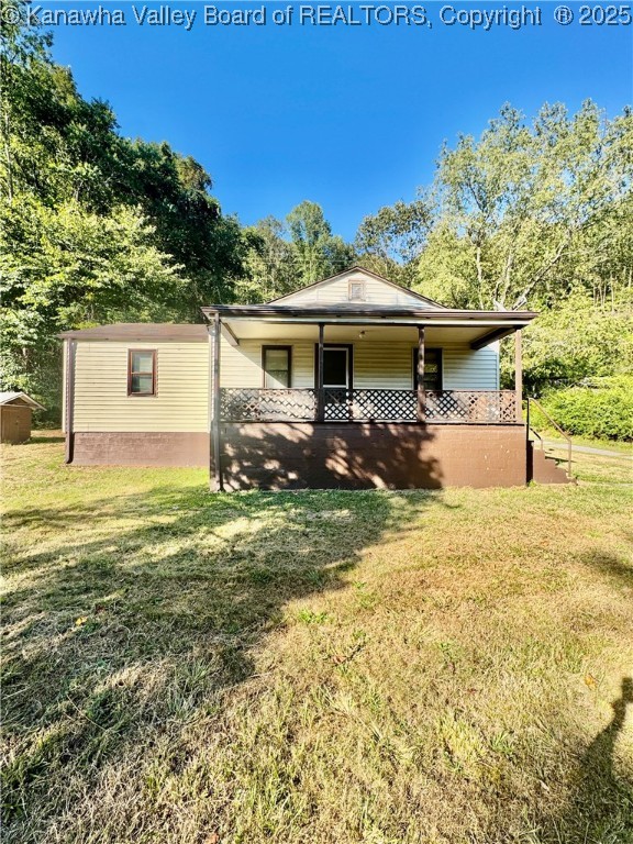 572 McClellan Highway