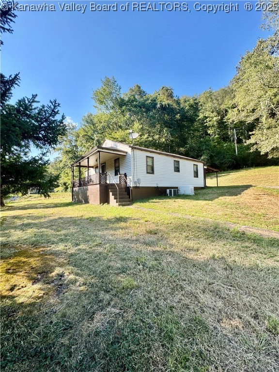 572 McClellan Highway