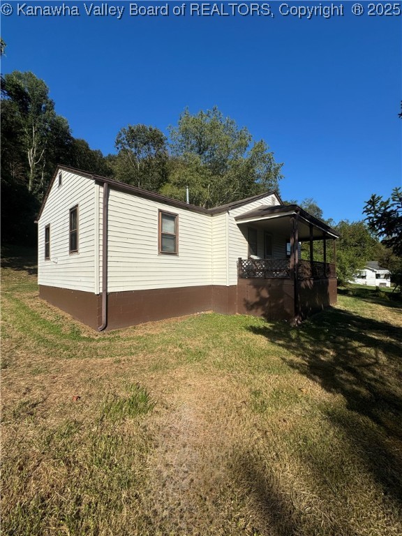 572 McClellan Highway