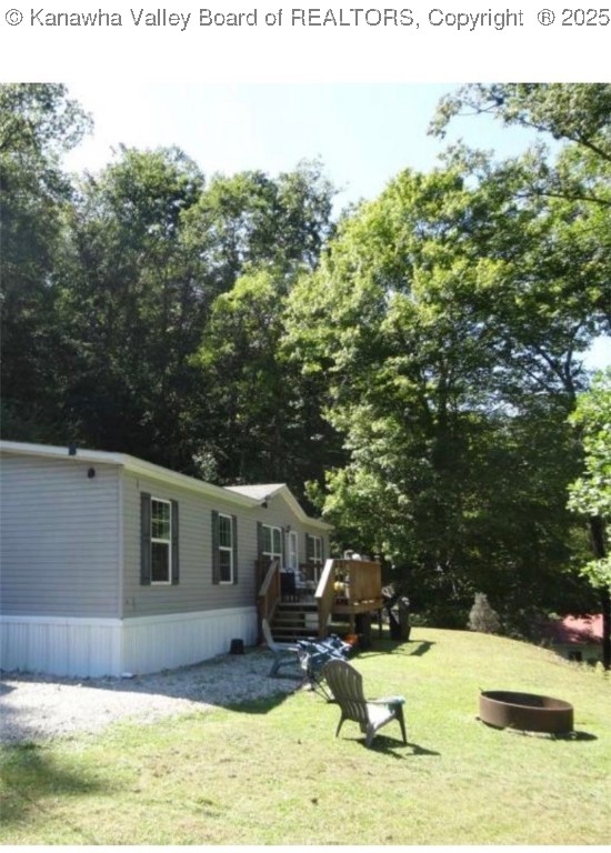 1084 Ferguson Branch Road