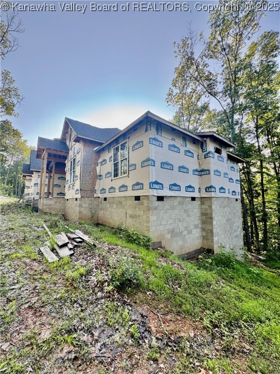 71 Deer Run
