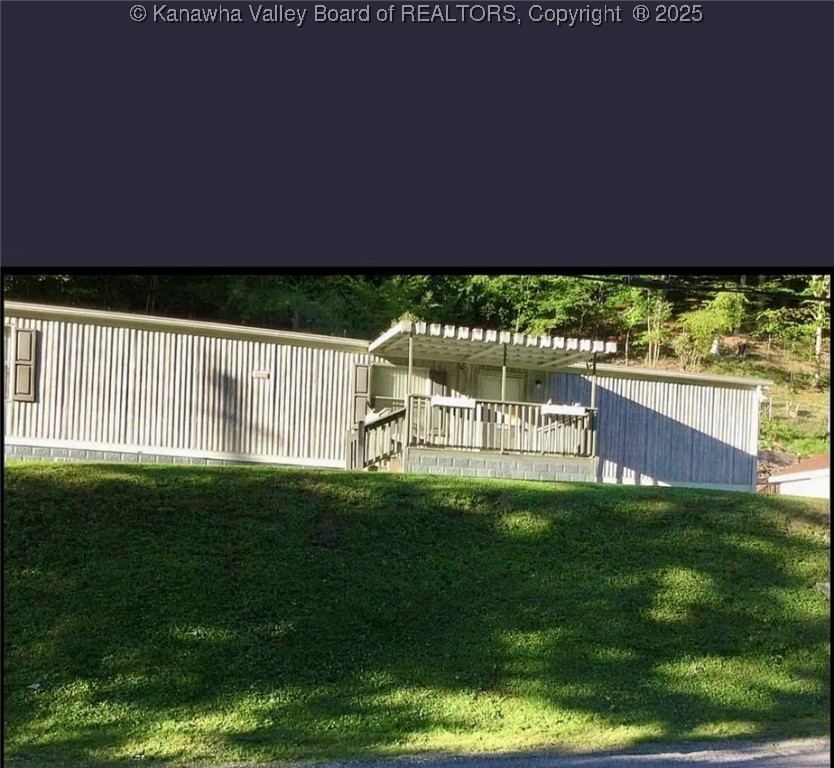 565 Coal Fork Road