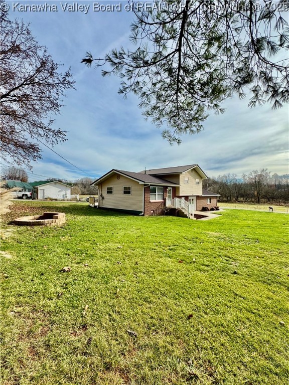 1306 Yates Crossing Road