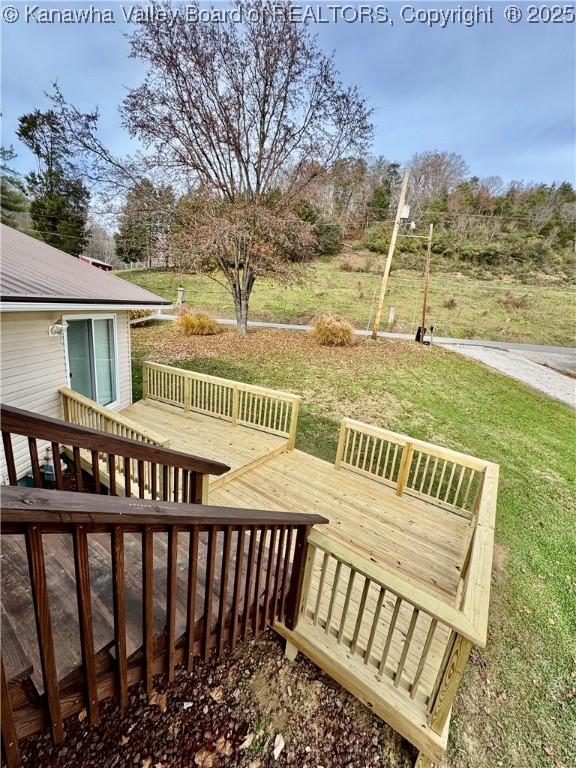 1306 Yates Crossing Road