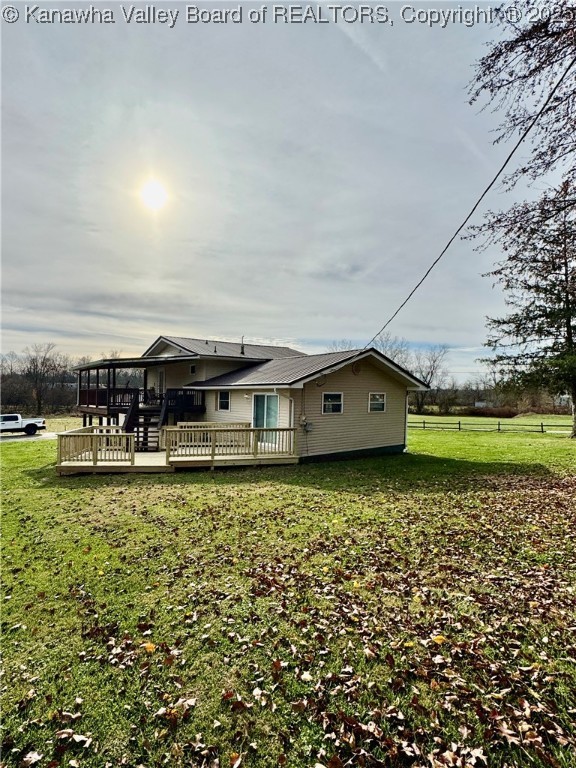 1306 Yates Crossing Road