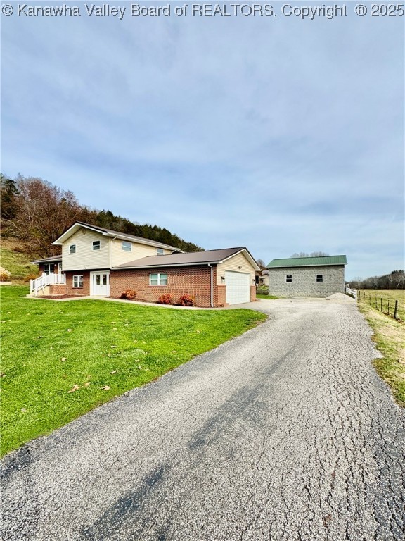 1306 Yates Crossing Road