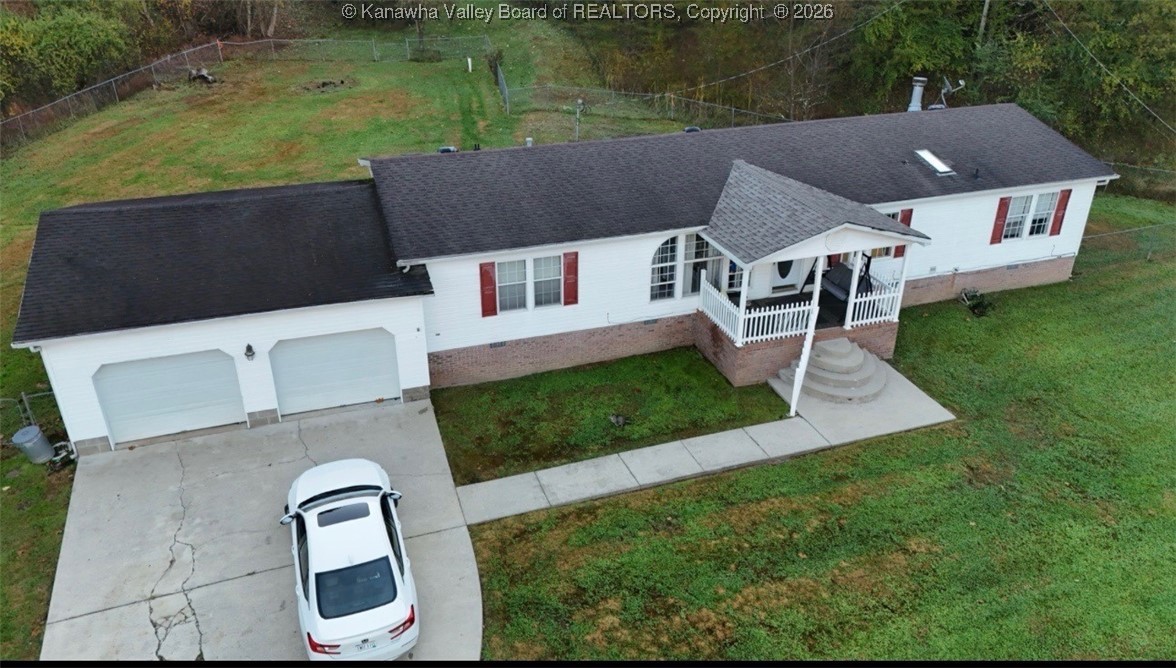 493 Island Creek Road