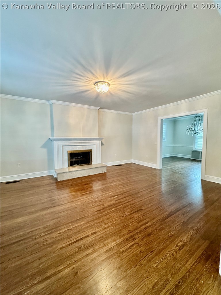293 Riverside Drive