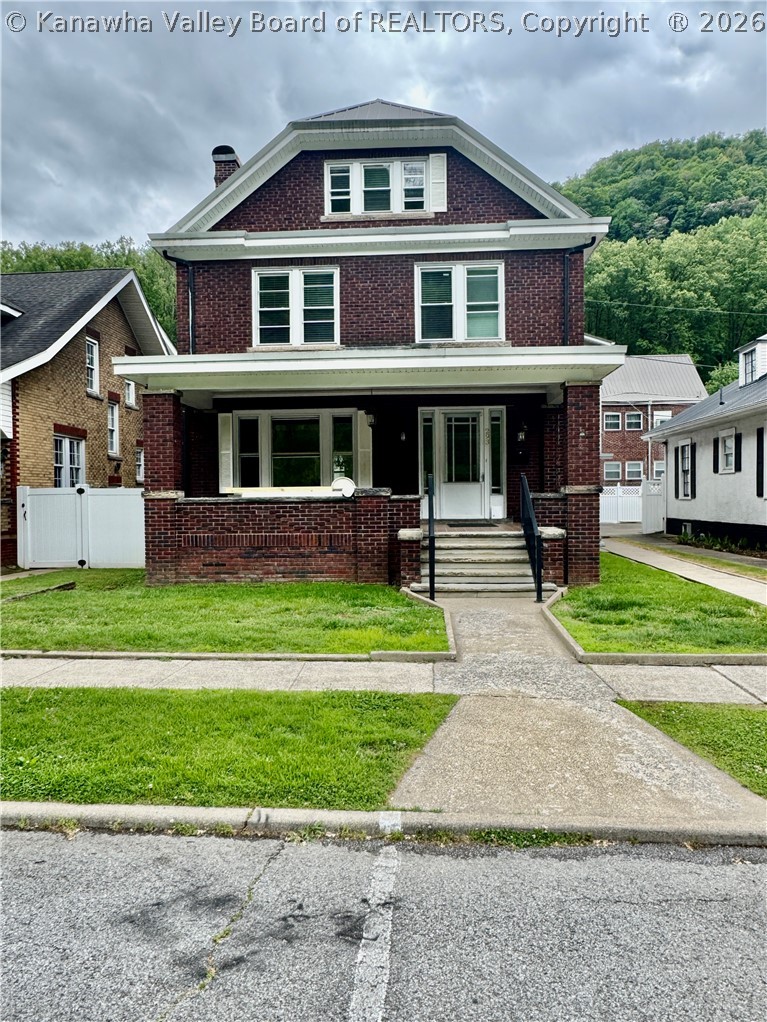 293 Riverside Drive