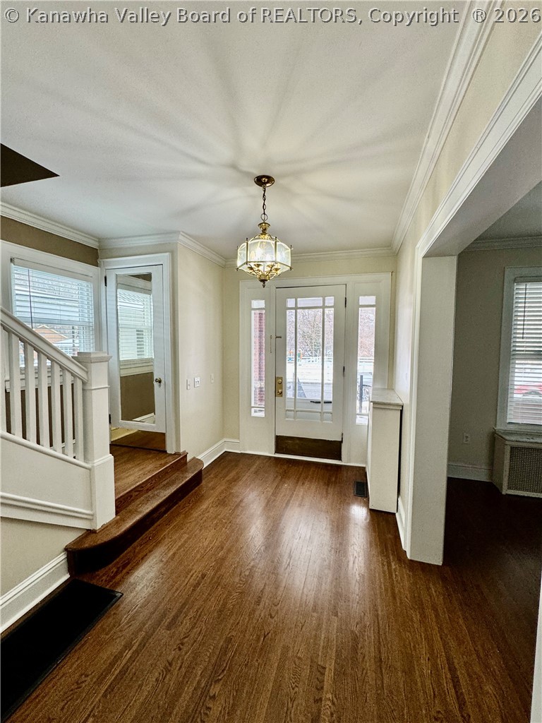 293 Riverside Drive