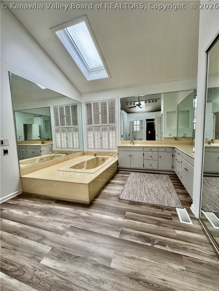 293 Riverside Drive