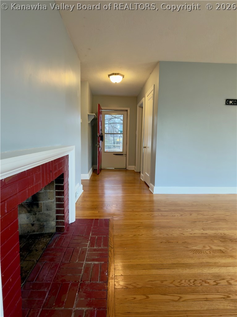 810 Dinden Drive