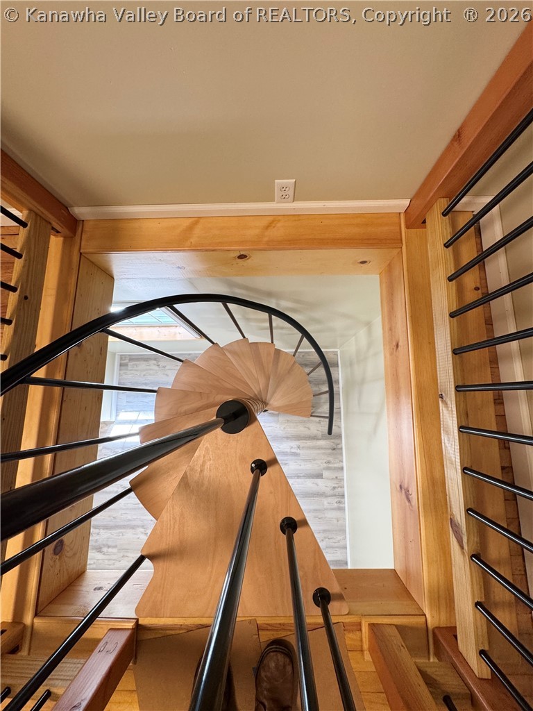 33150 Coal River Road