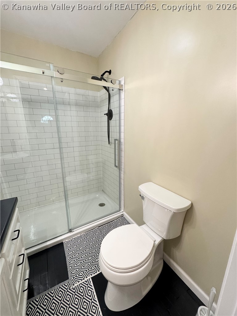 33150 Coal River Road