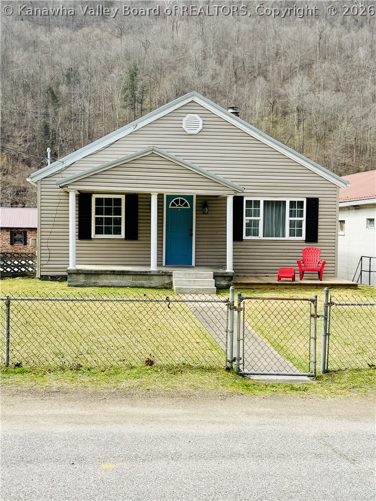 33150 Coal River Road