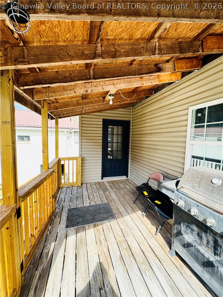 33150 Coal River Road