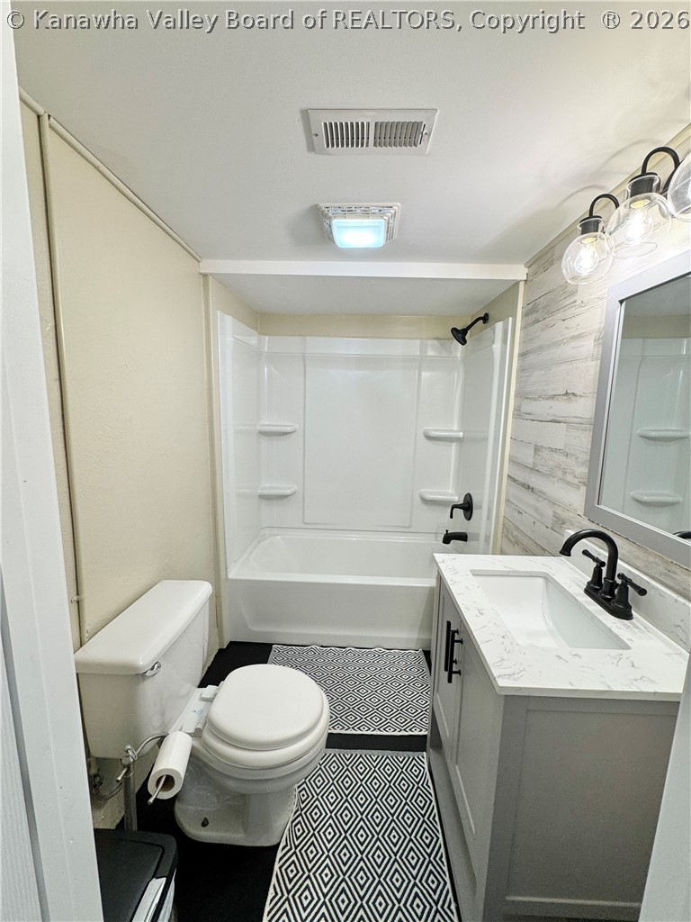 33150 Coal River Road