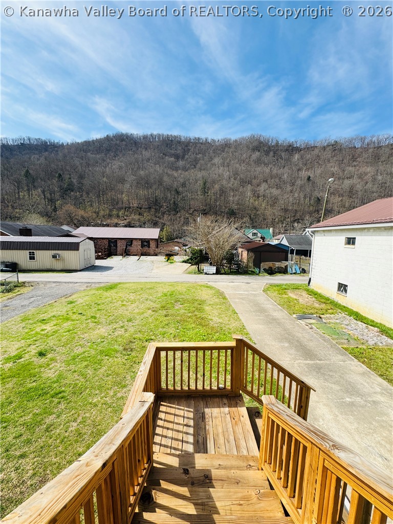 33150 Coal River Road