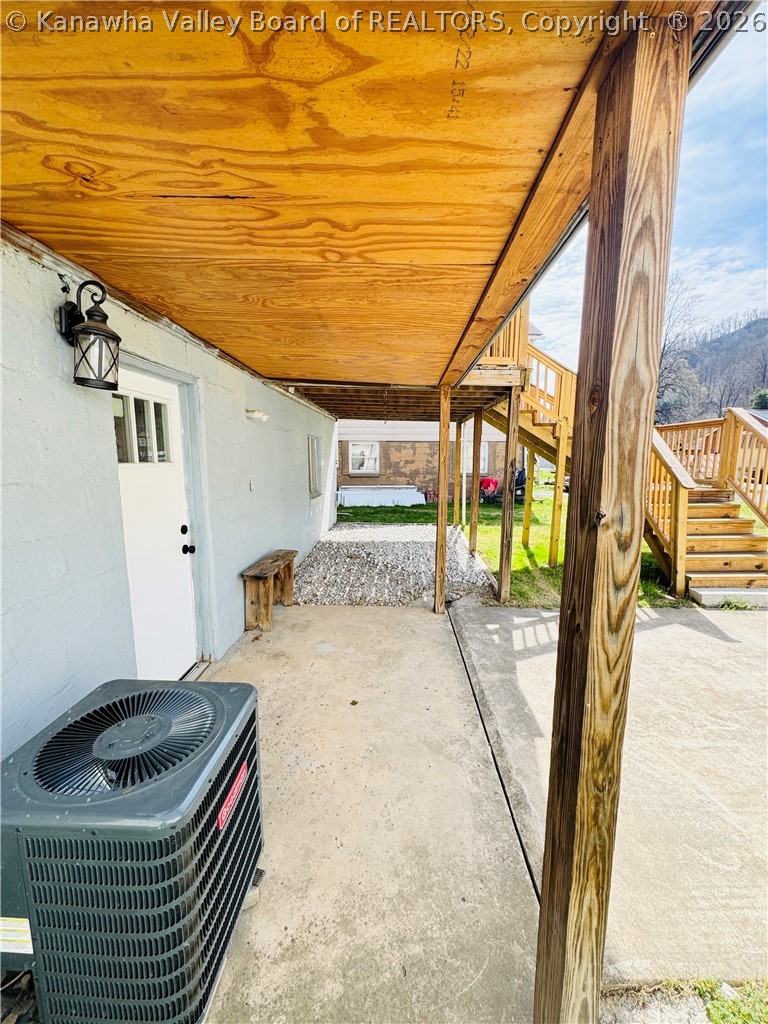 33150 Coal River Road