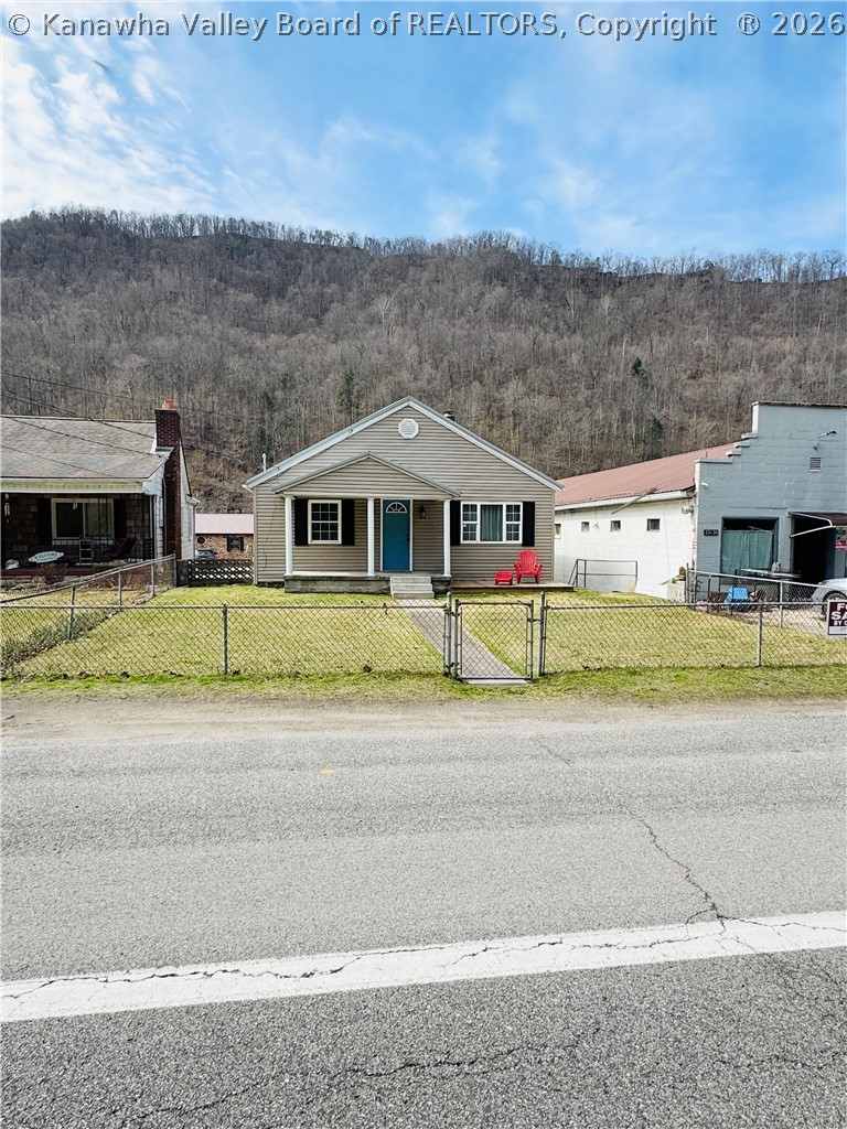 33150 Coal River Road