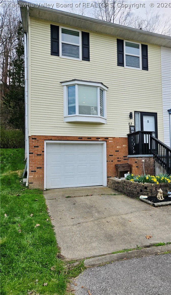 83 Geronimo Drive
