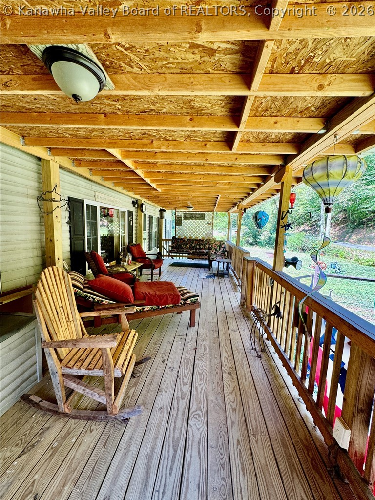 264 Barberry Road