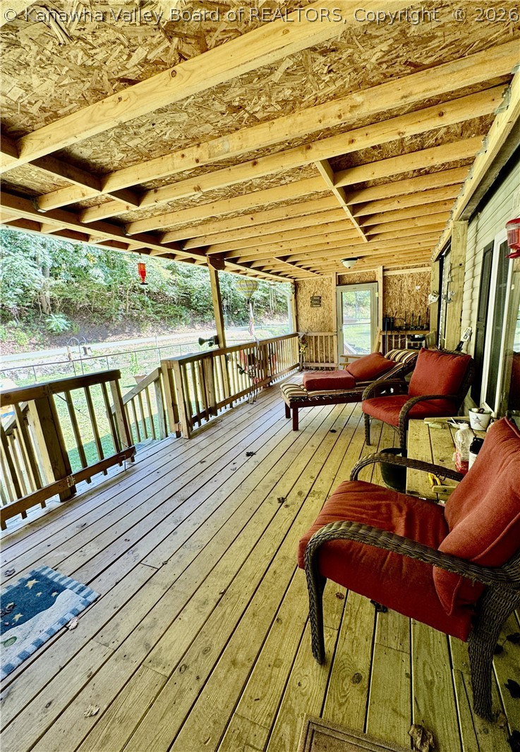 264 Barberry Road