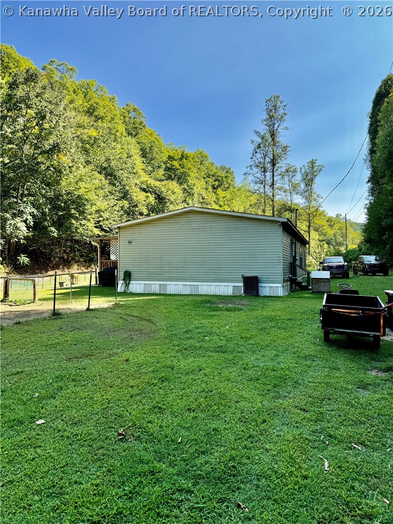 264 Barberry Road