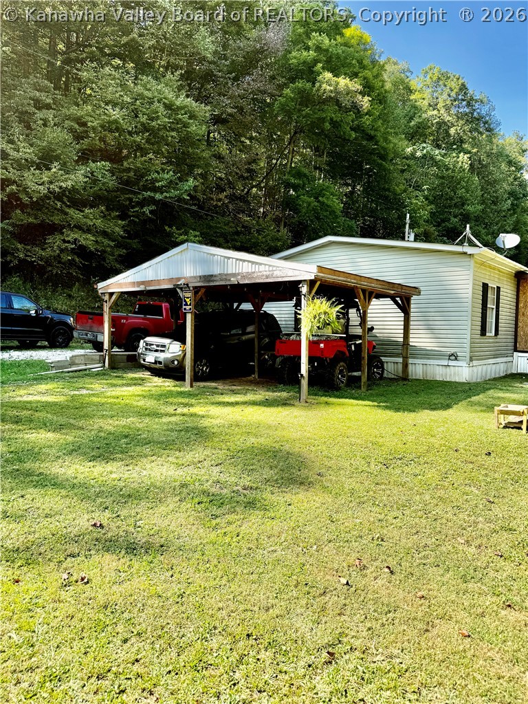 264 Barberry Road