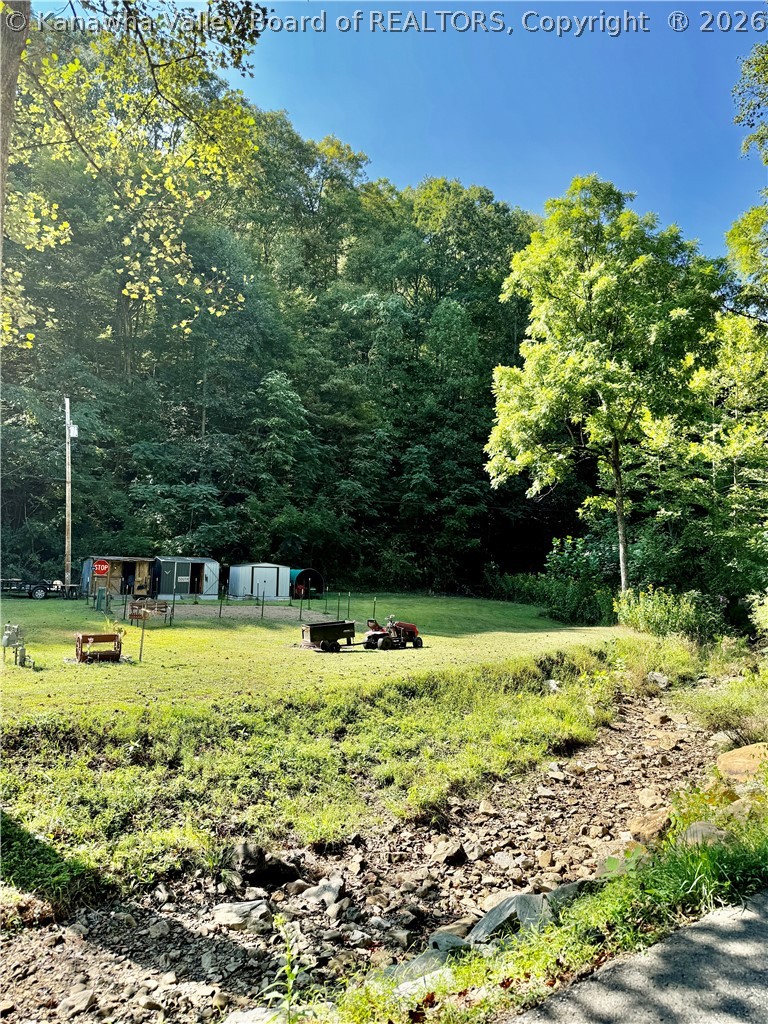 264 Barberry Road