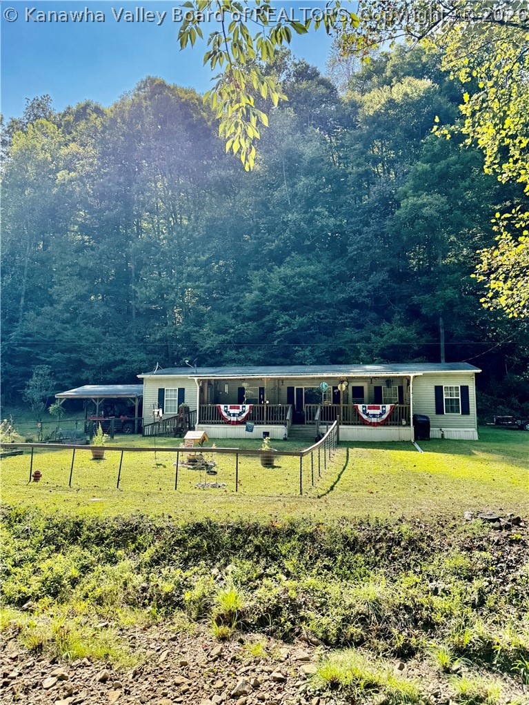 264 Barberry Road