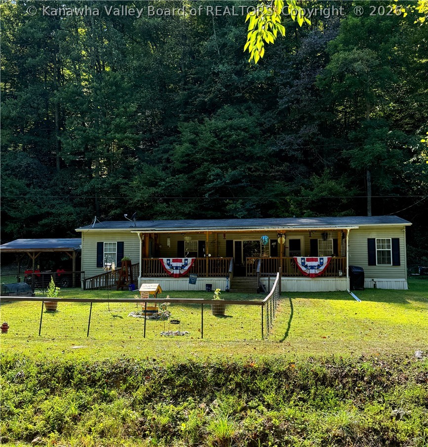 264 Barberry Road