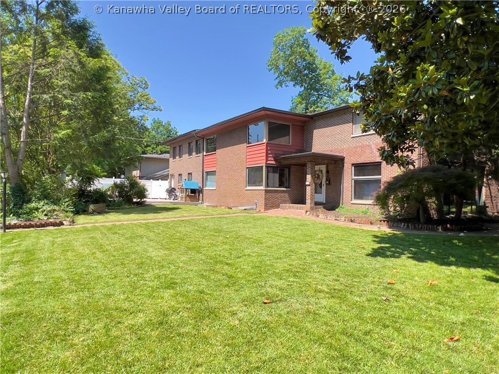 3915 Virginia Avenue