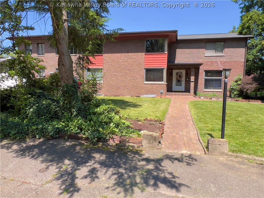 3915 Virginia Avenue