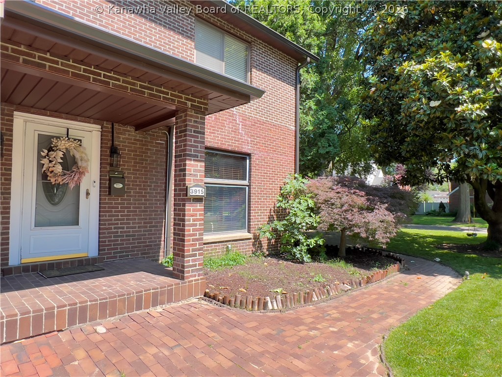 3915 Virginia Avenue