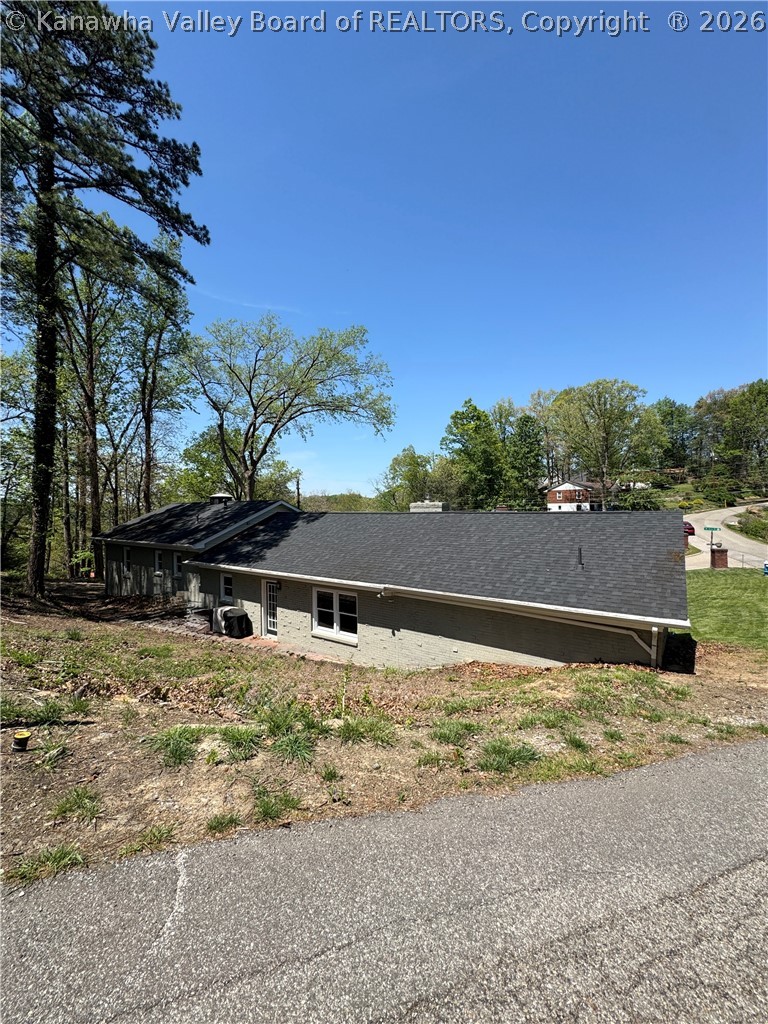 1302 Alva Drive