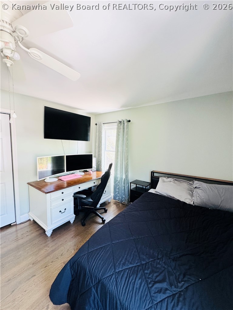 1302 Alva Drive