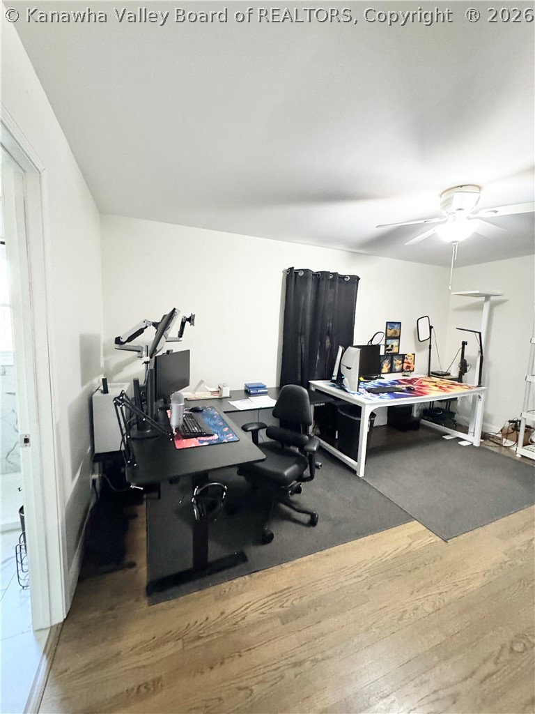 1302 Alva Drive