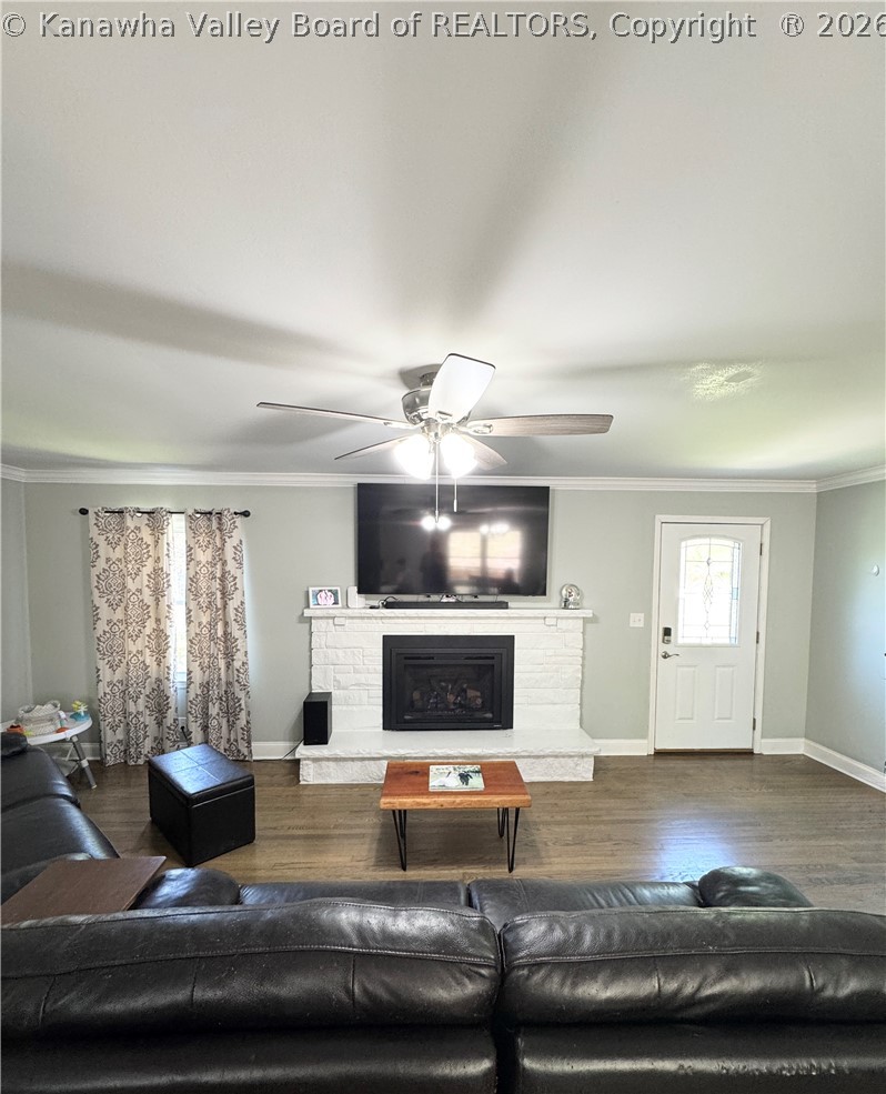 1302 Alva Drive