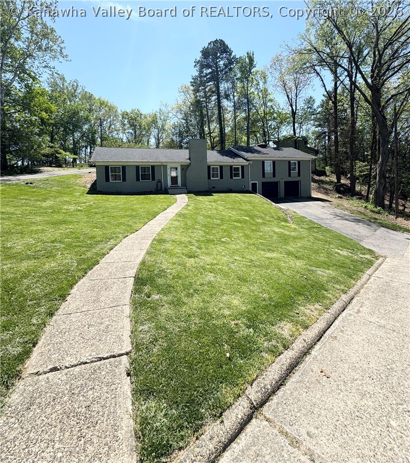 1302 Alva Drive