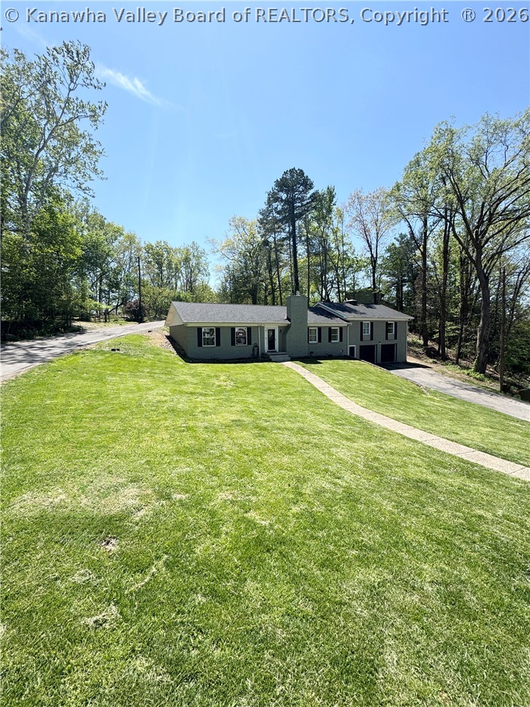 1302 Alva Drive