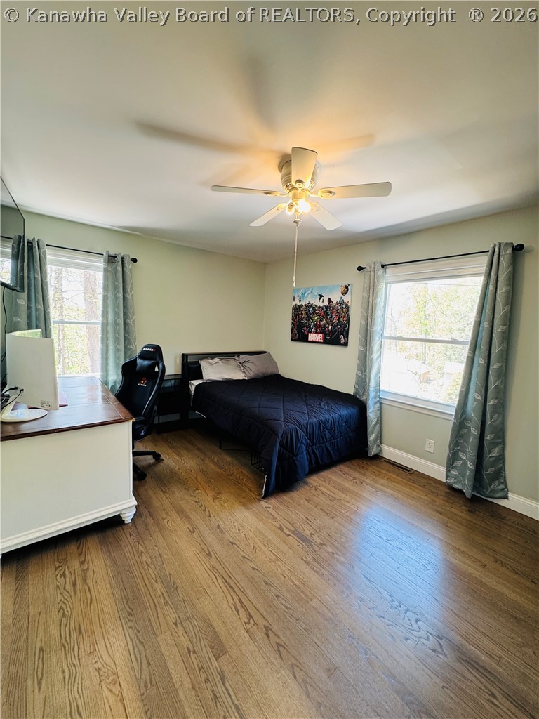 1302 Alva Drive
