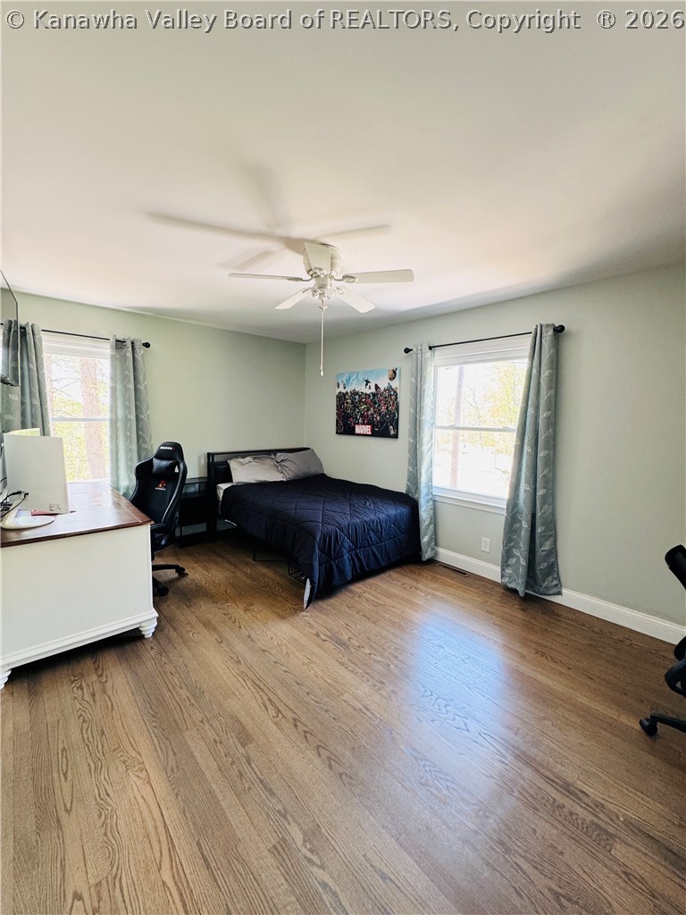 1302 Alva Drive
