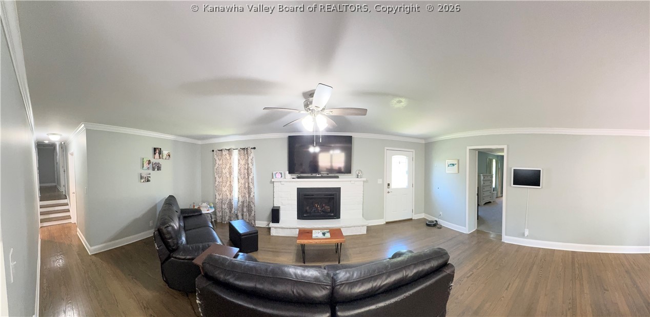 1302 Alva Drive