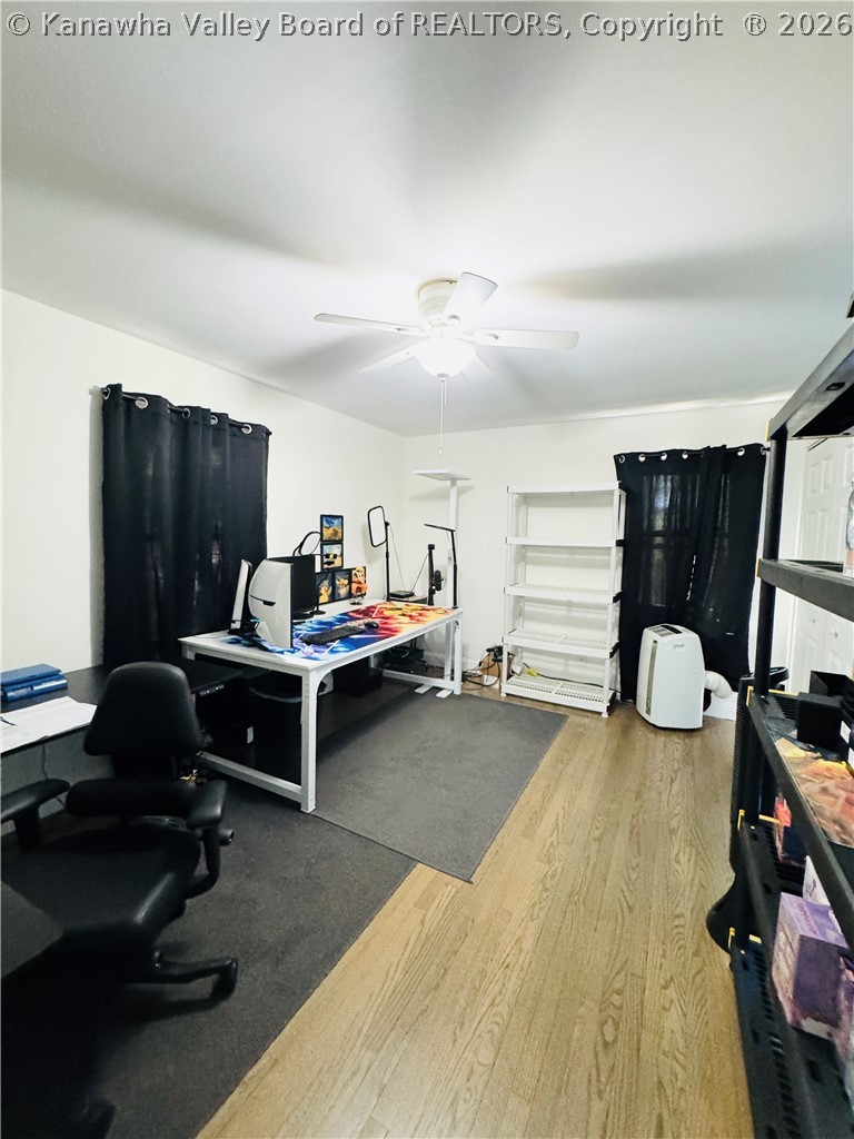 1302 Alva Drive