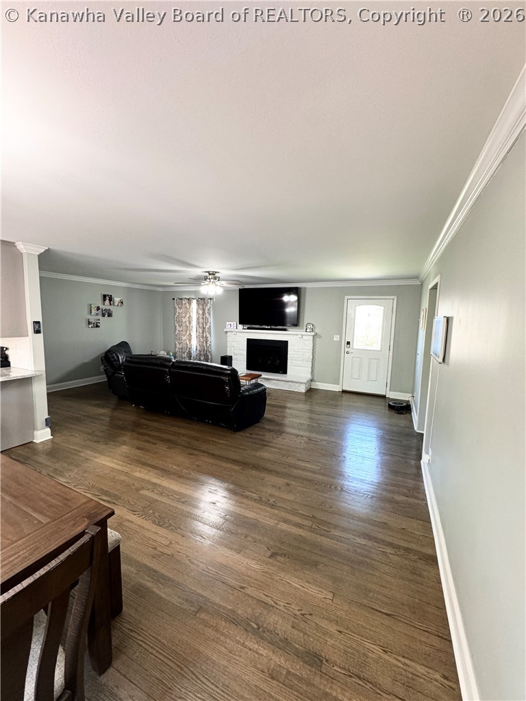 1302 Alva Drive