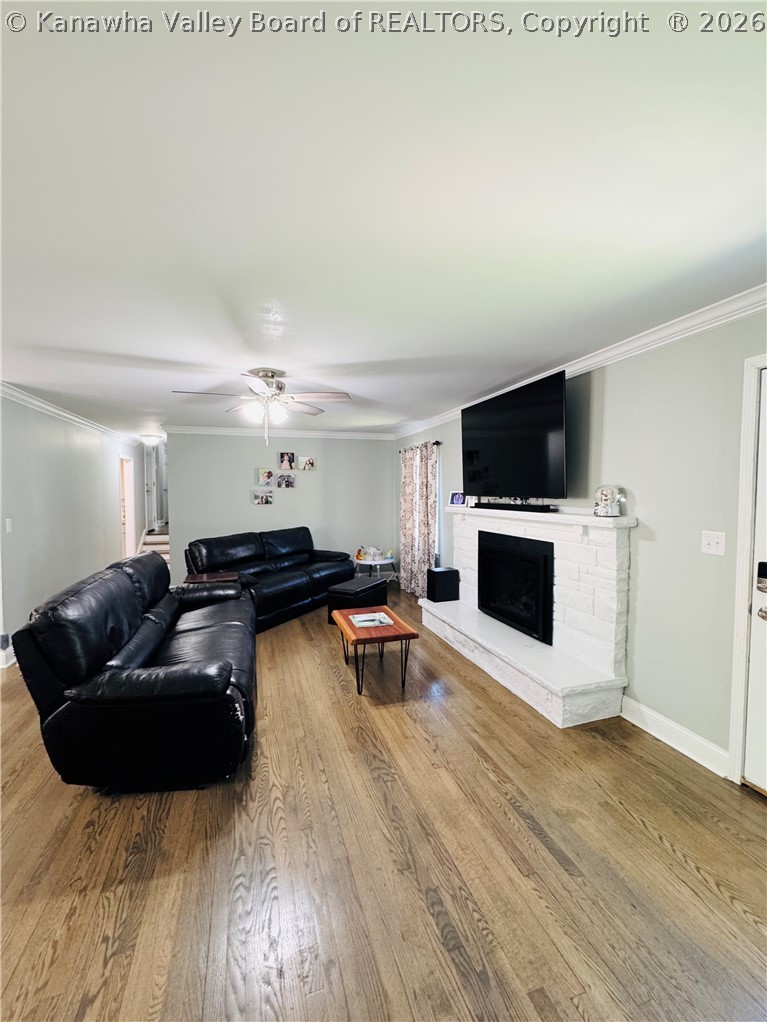 1302 Alva Drive