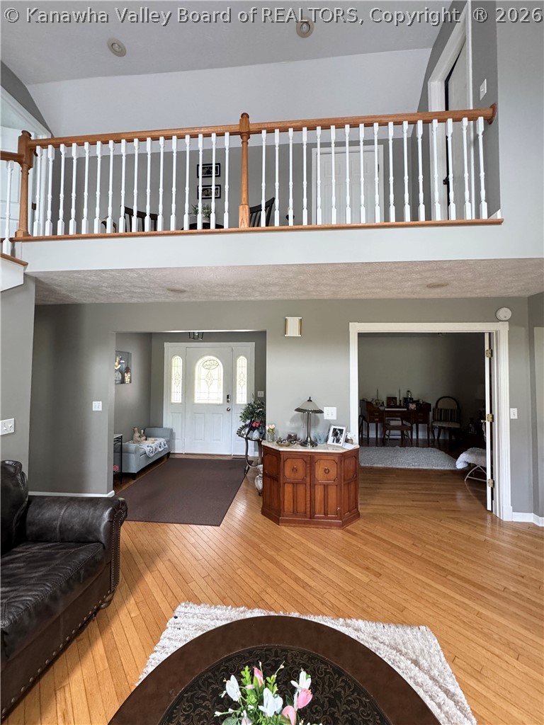 480 East Mud River Road