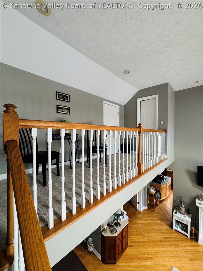 480 East Mud River Road